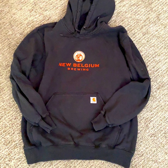 Carhartt Other - Carhartt hoodie